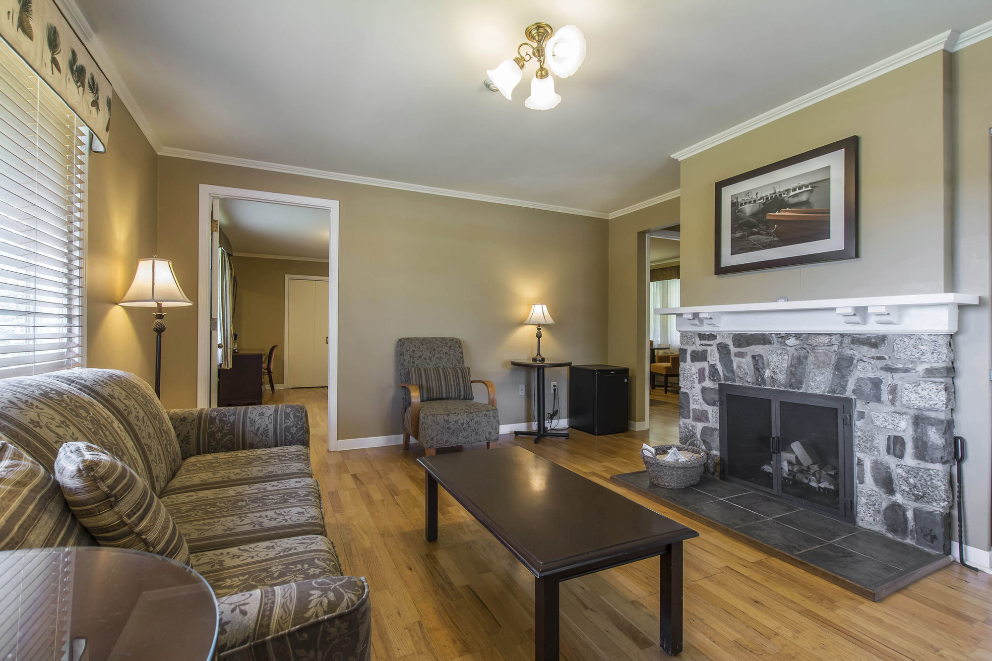 Digby Pines Golf Resort And Spa Room photo